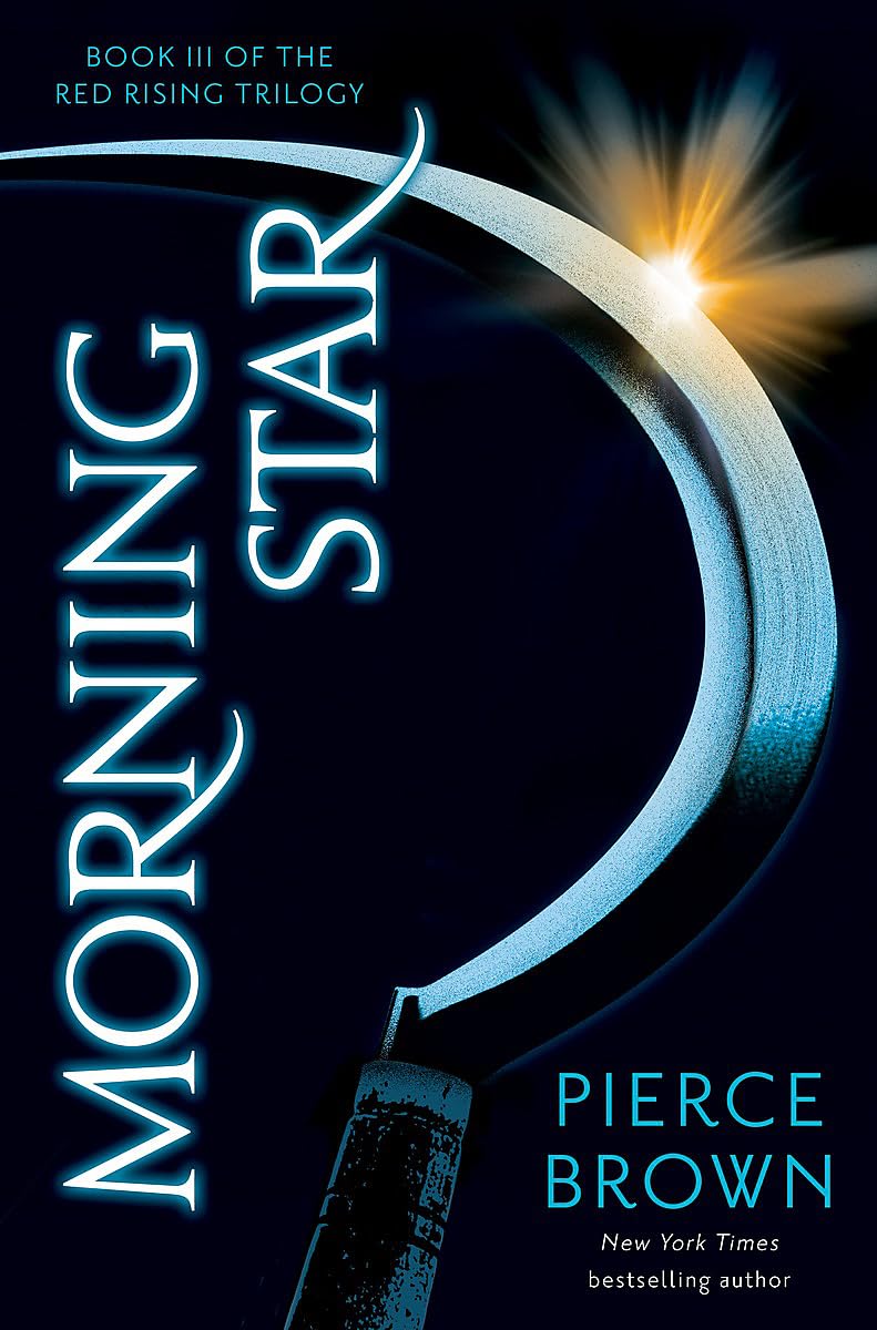 Morning Star,Used