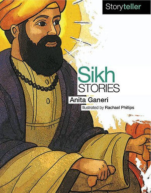 Sikh Stories,Used