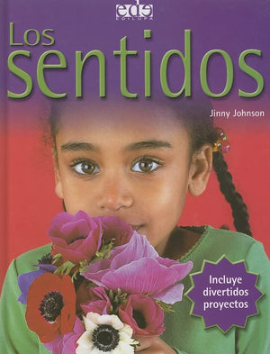 Los Sentidos (Introductions to Science) (Spanish Edition),Used