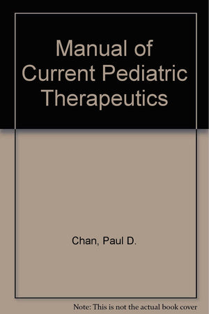 Current Clinical Strategies, Pediatrics,Used