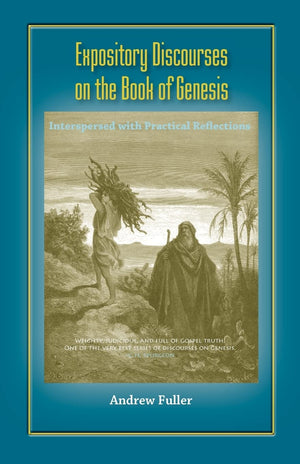 Expository Discourses on the Book of Genesis,Used