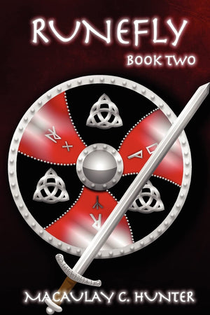 Runefly (The Rune Series),Used