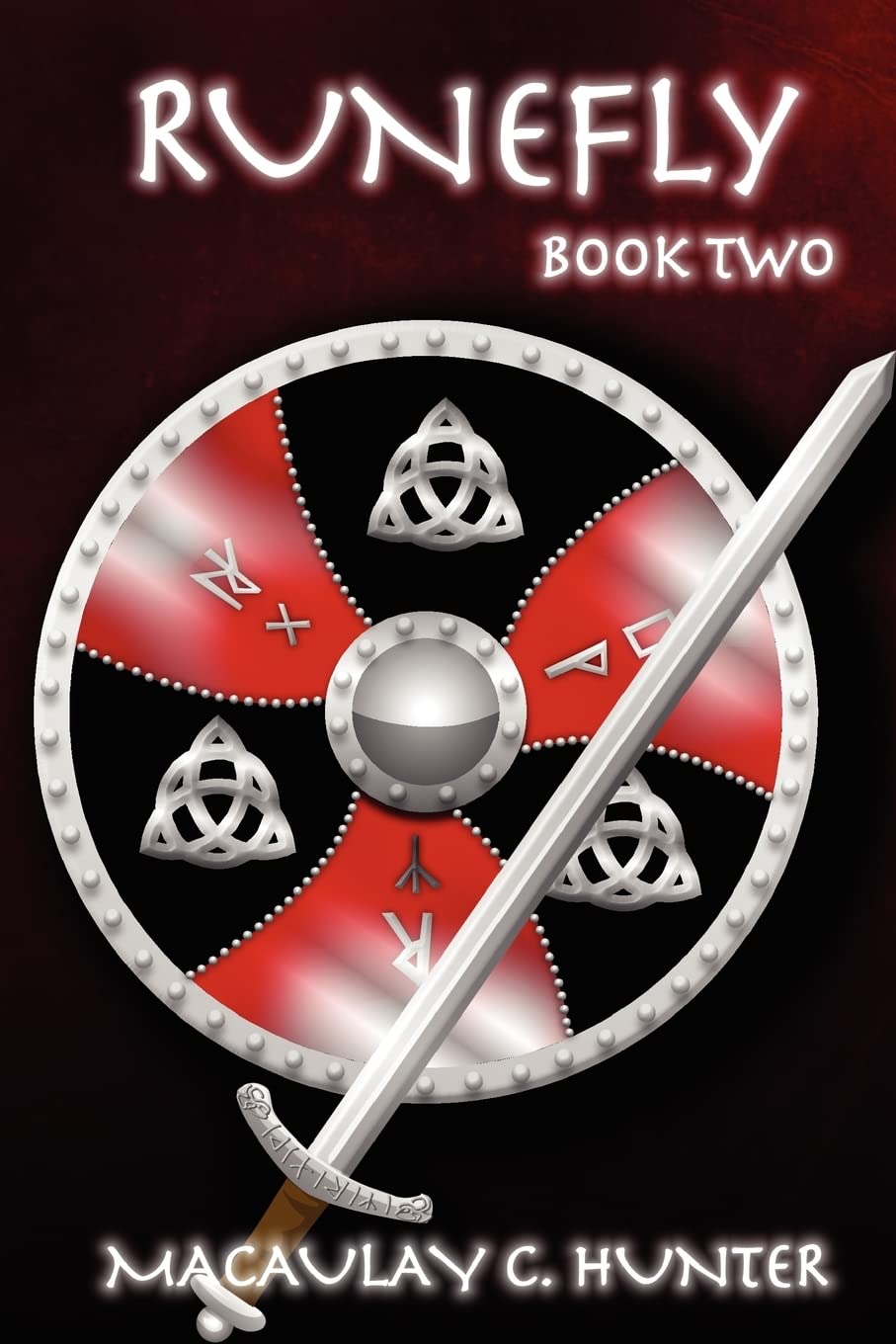 Runefly (The Rune Series),Used