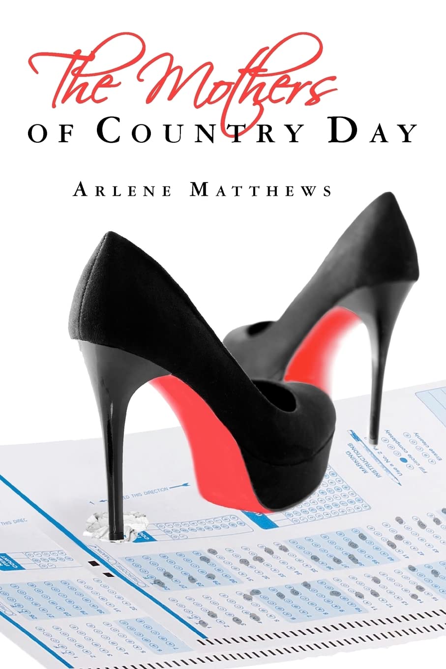 The Mothers of Country Day,Used