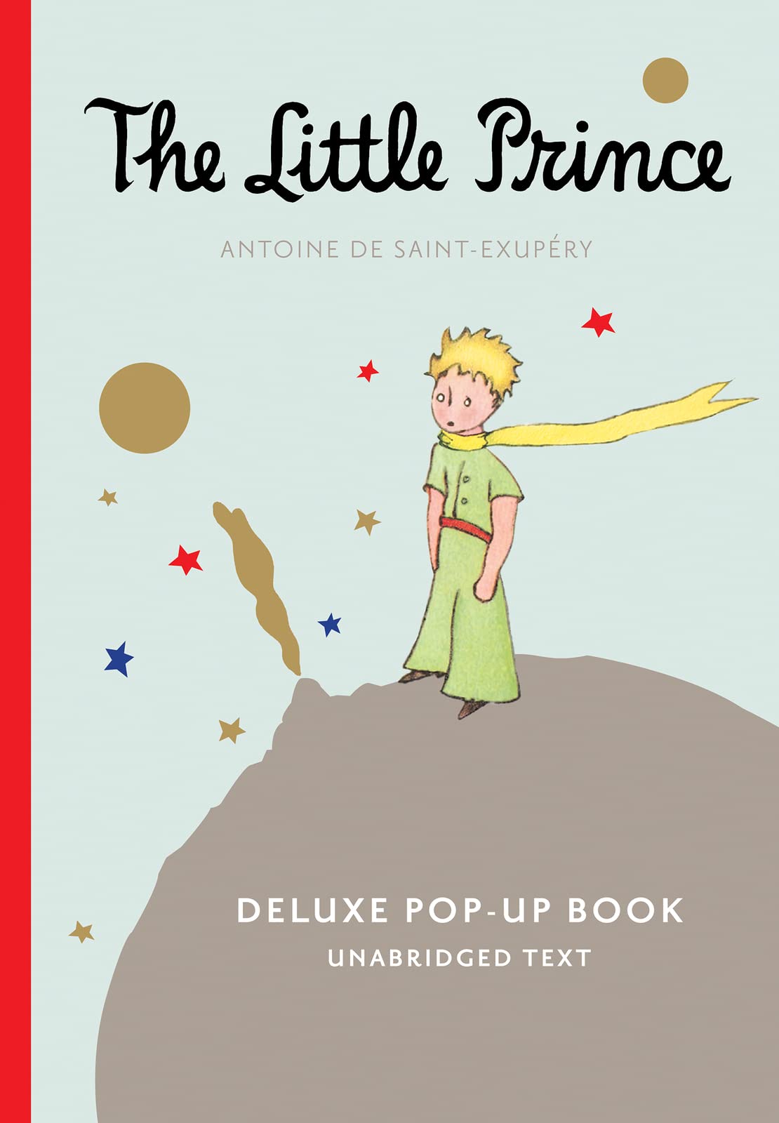 The Little Prince,New