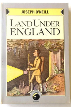 Land under England,Used