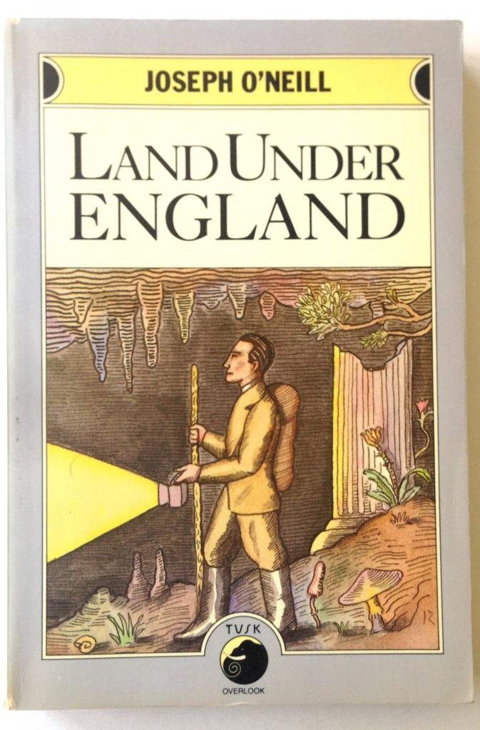 Land under England,Used