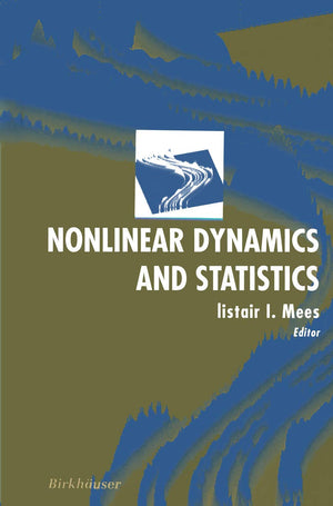 Nonlinear Dynamics and Statistics,Used