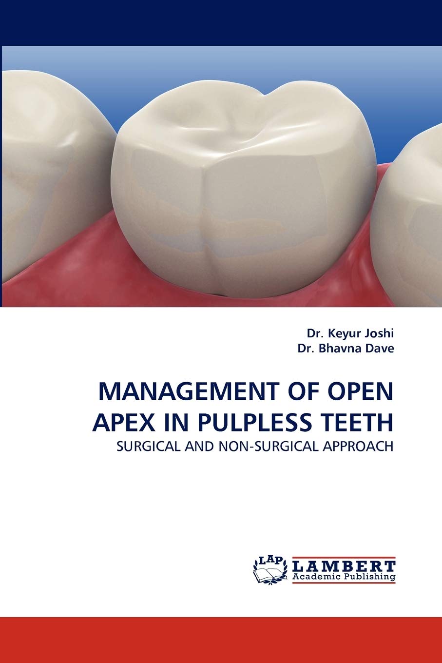 MANAGEMENT OF OPEN APEX IN PULPLESS TEETH: SURGICAL AND NONSURGICAL APPROACH,Used