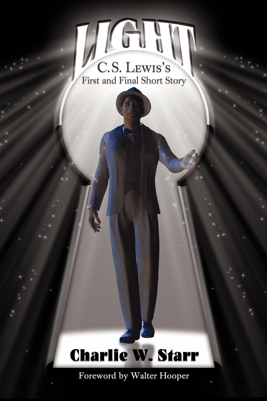 Light: C. S. Lewis'S First And Final Short Story,Used