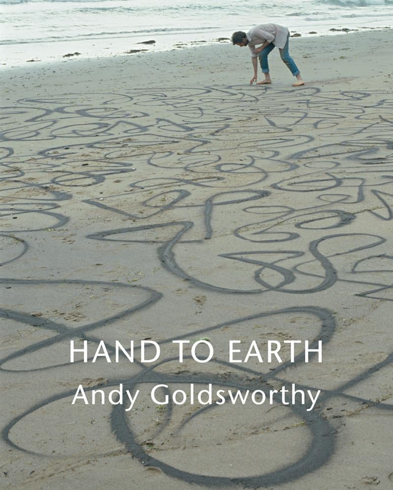 Hand to Earth,New