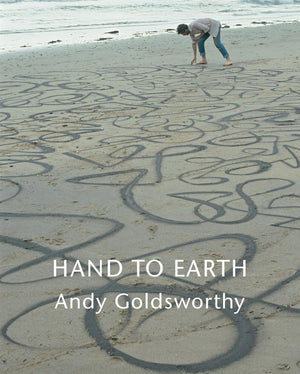 Hand to Earth,Used