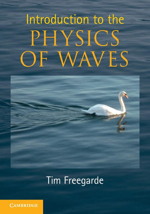 Introduction To The Physics Of Waves,New