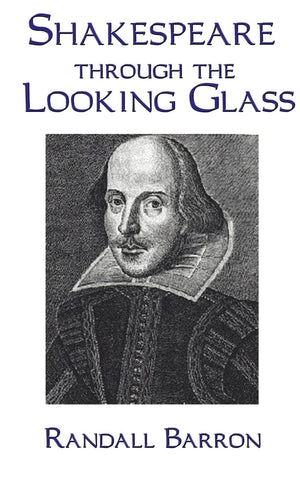 Shakespeare Through the Looking Glass,Used