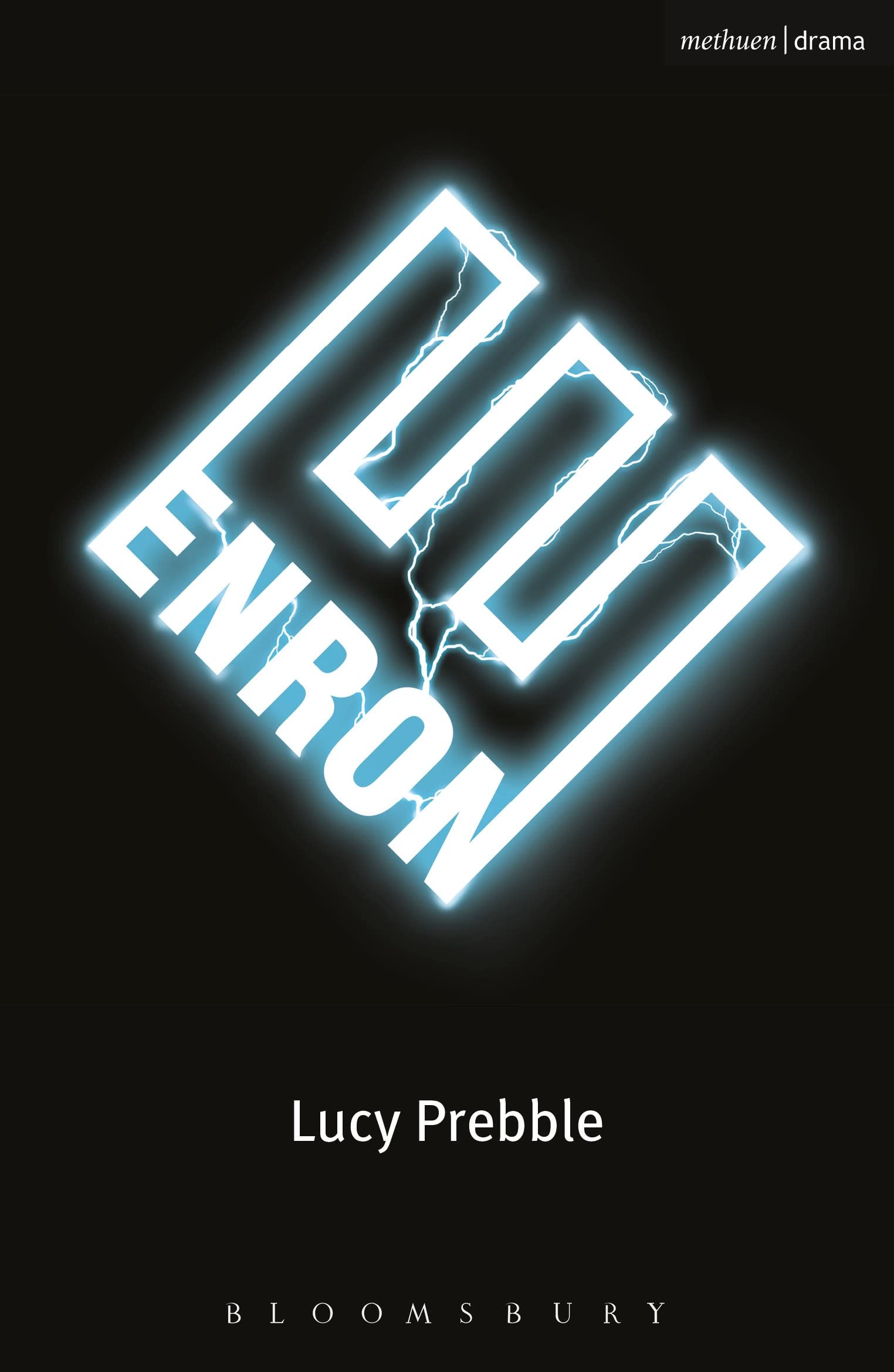 Enron (Modern Plays),Used