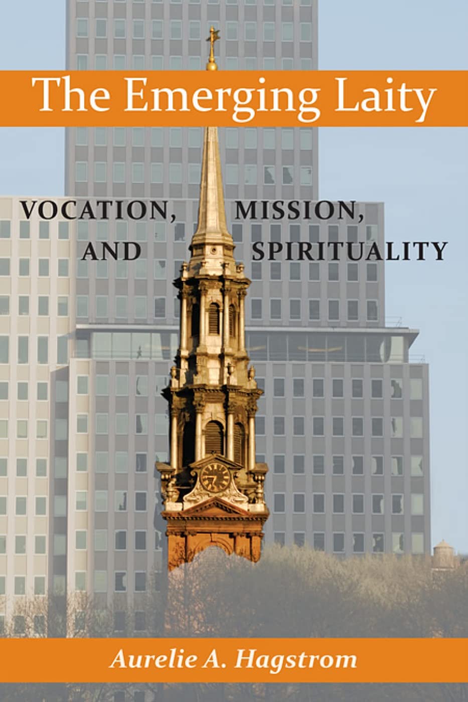 The Emerging Laity: Vocation, Mission, And Spirituality,Used
