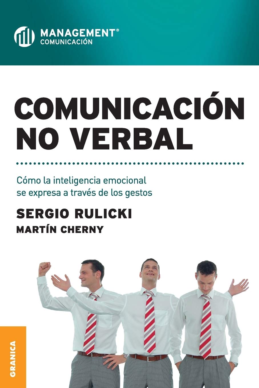 Comunicacin no verbal: Cmo La Inteligencia Emocional Se Expresa A Travs De Los Gestos (Spanish Edition),New