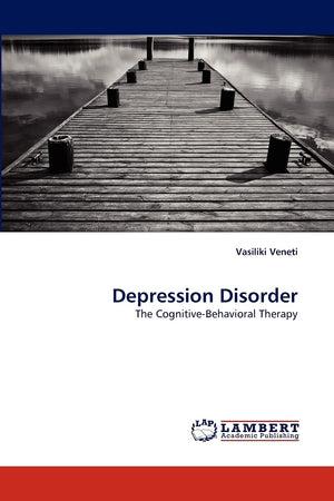Depression Disorder: The CognitiveBehavioral Therapy,Used