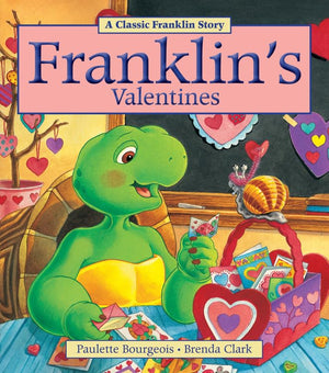 Franklin's Valentines,New