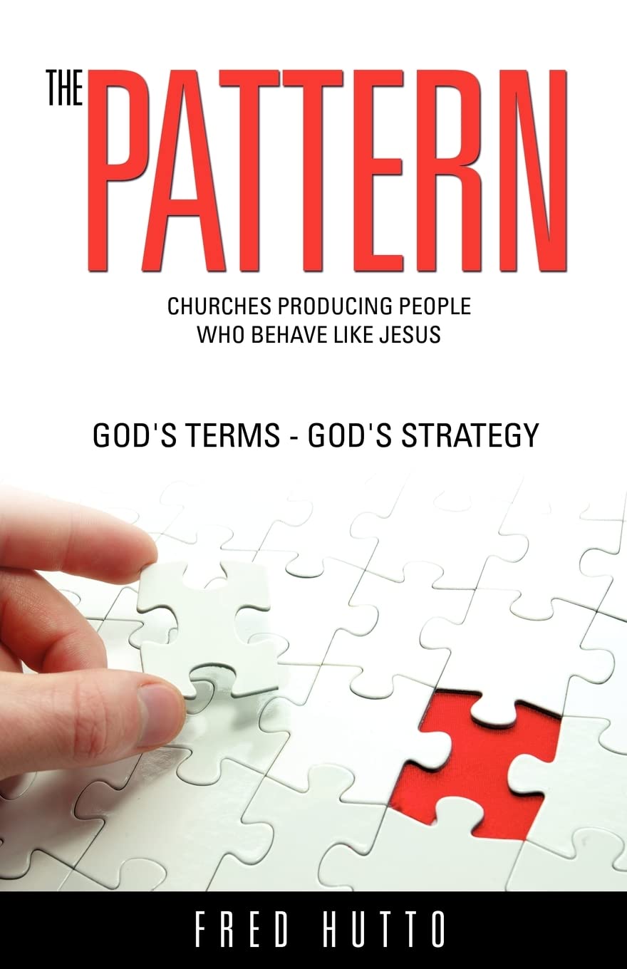 The Pattern,Used