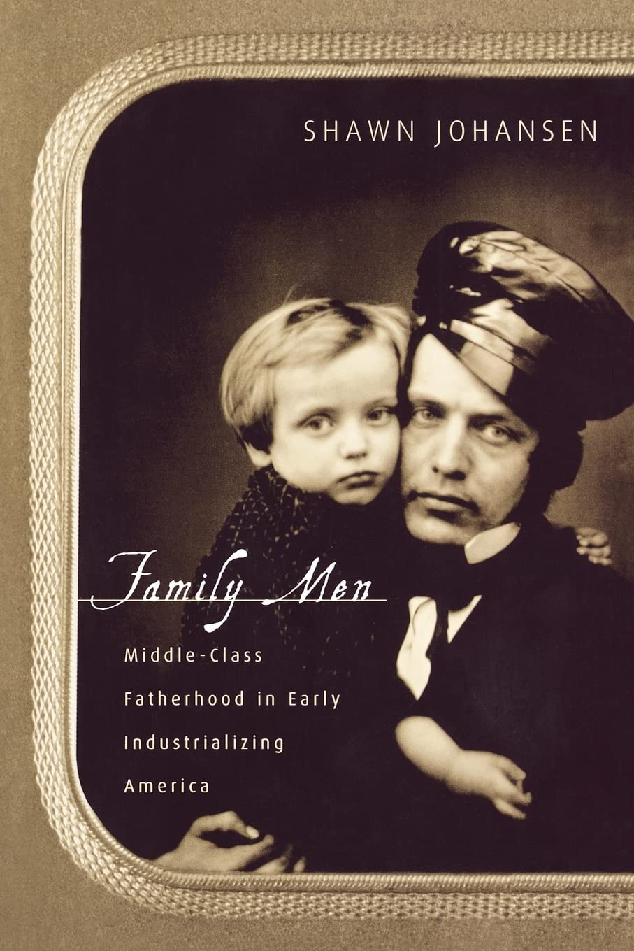 Family Men,Used