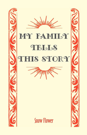 My Family Tells This Story,Used