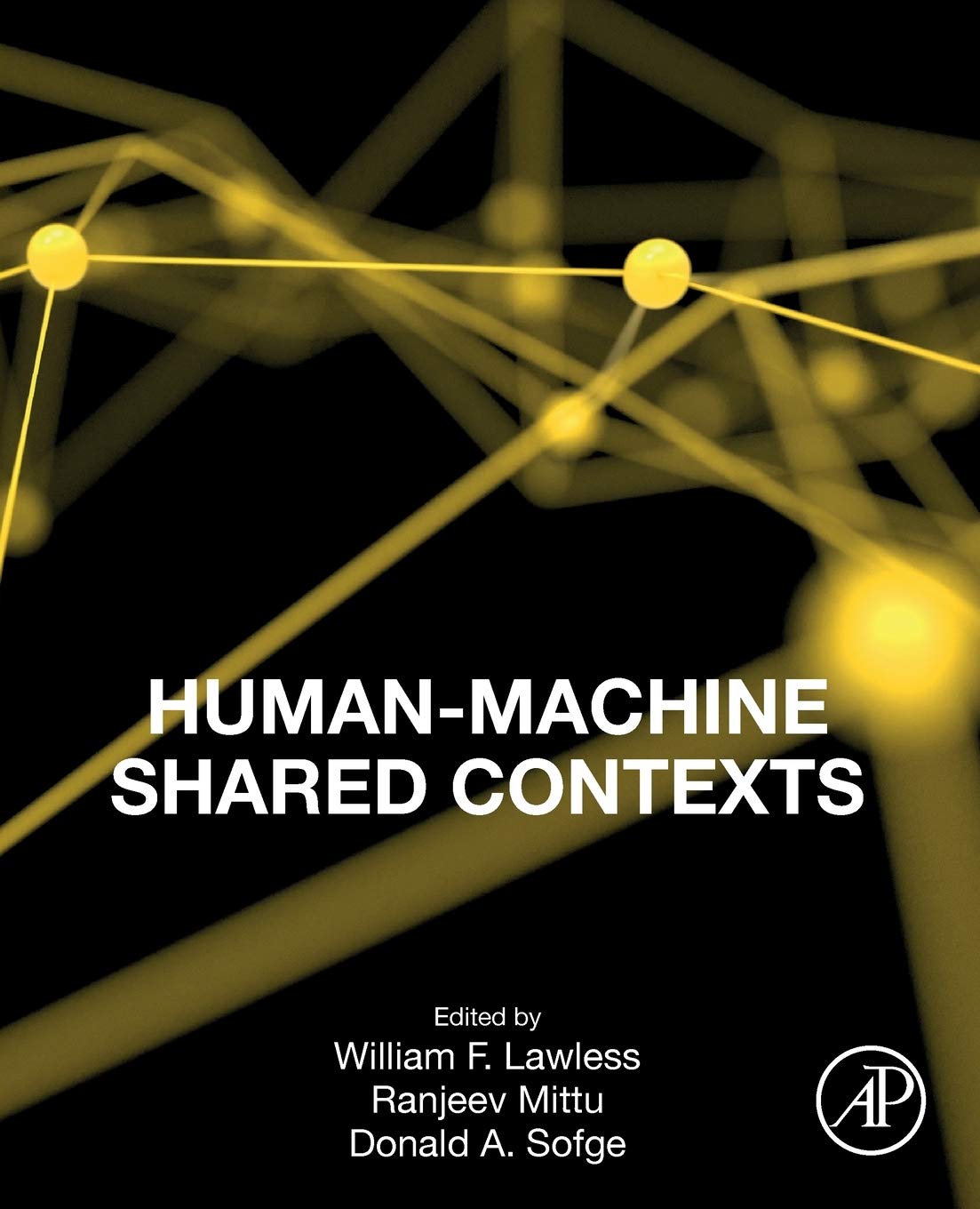 HumanMachine Shared Contexts,Used