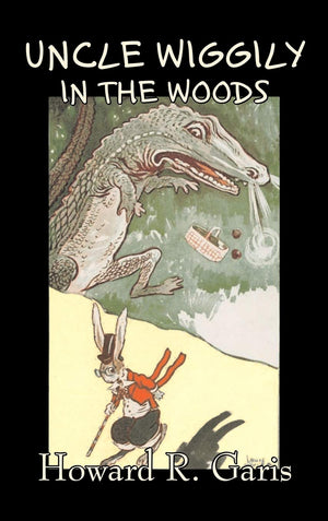 Uncle Wiggily in the Woods,Used