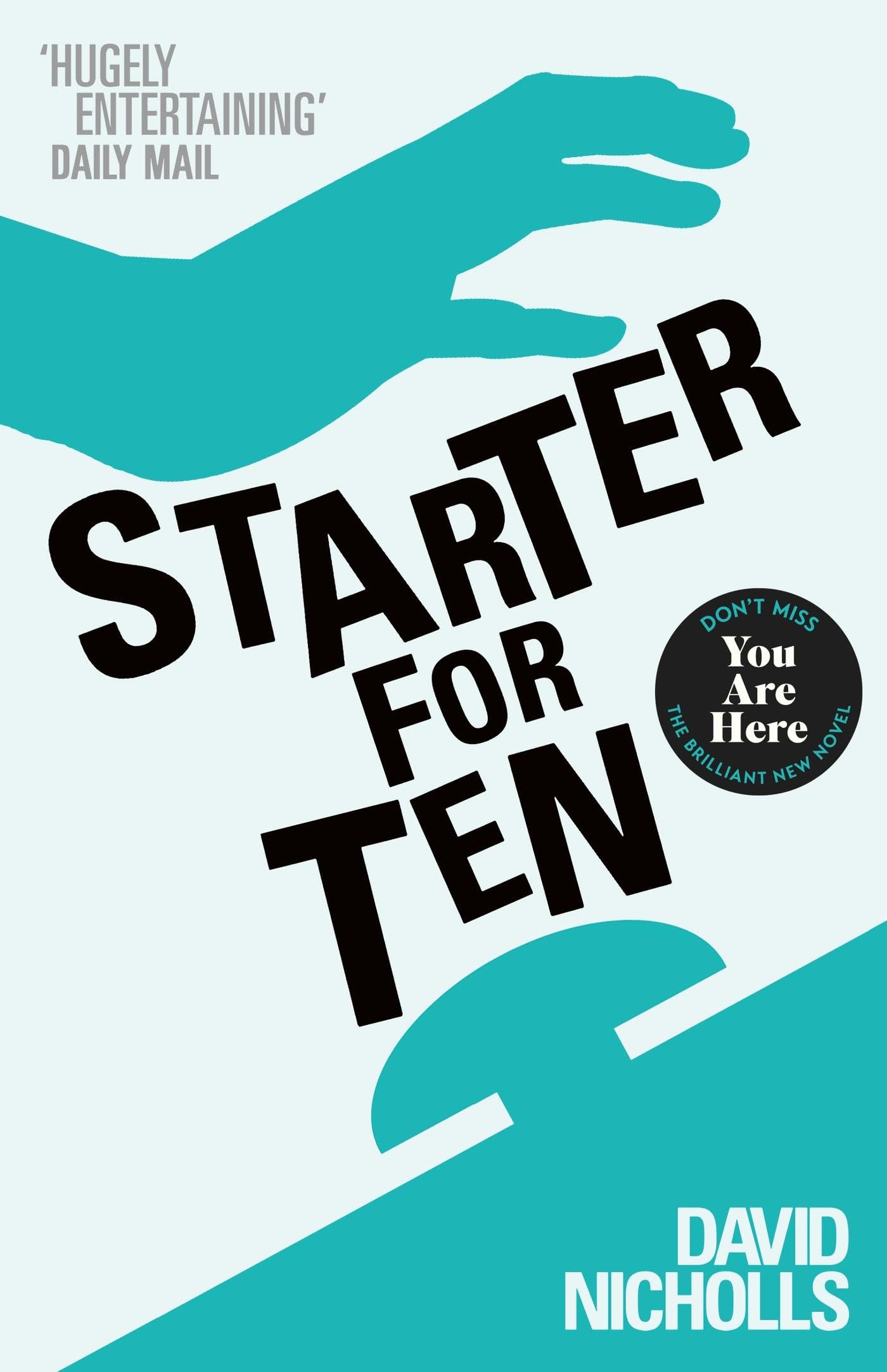 Starter for Ten,Used