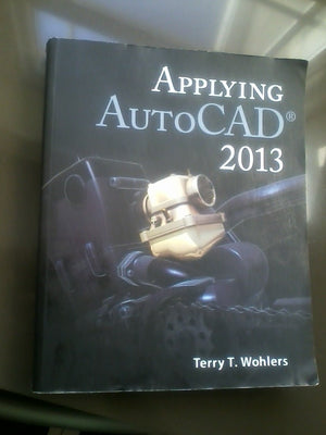 Applying Autocad 2013,New