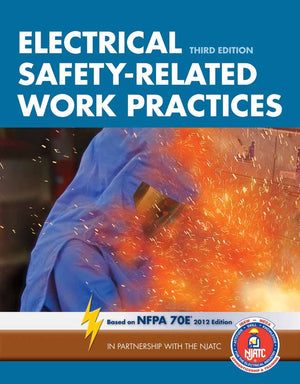 Electrical SafetyRelated Work Practices,Used