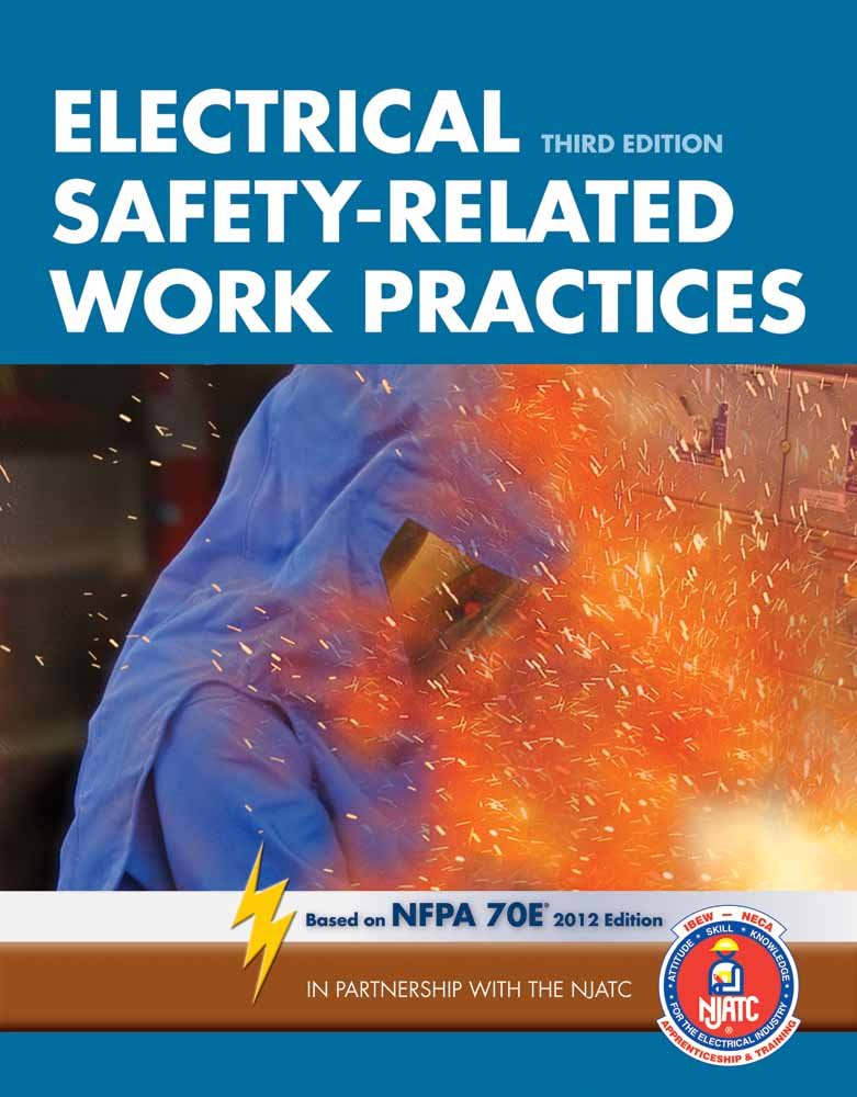 Electrical SafetyRelated Work Practices,Used