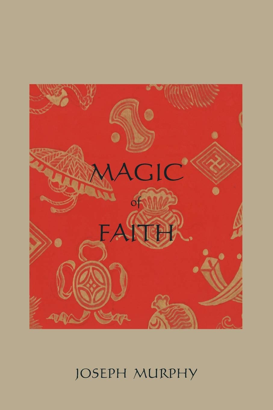 Magic of Faith,New