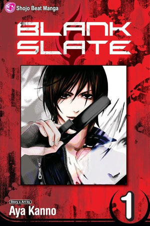 Blank Slate, Vol. 1: Questions (1),Used