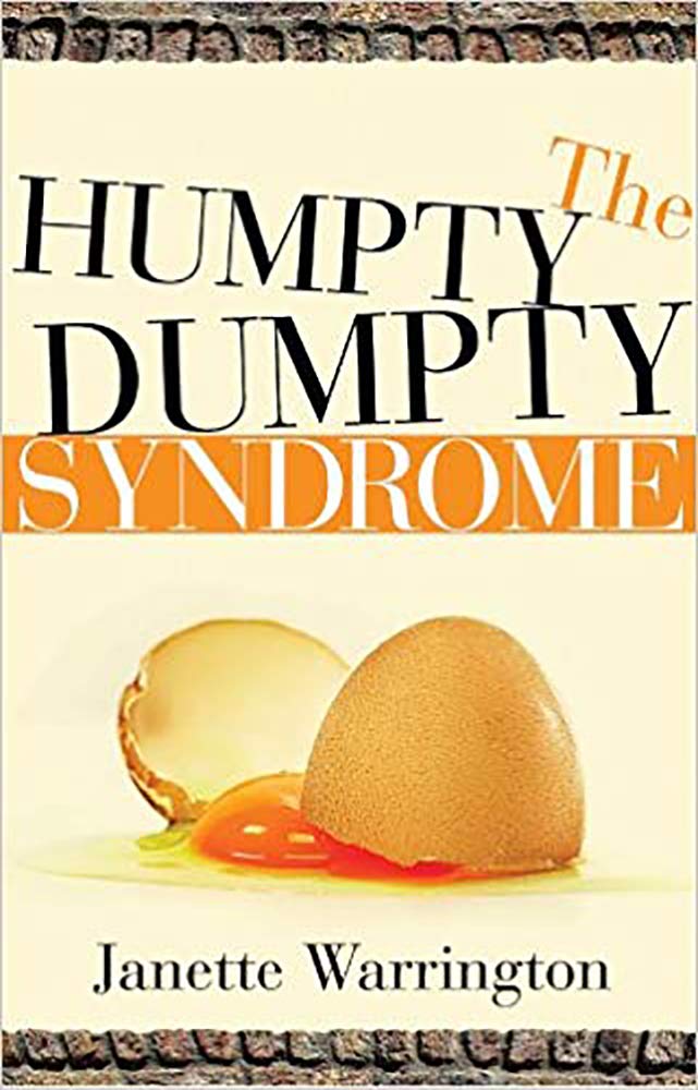 The Humpty Dumpty Syndrome,Used