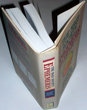 Ephemeris: Including Secrets of Magi Astrology,Used