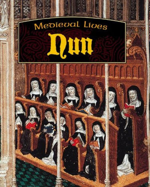 Nun (Medieval Lives),Used