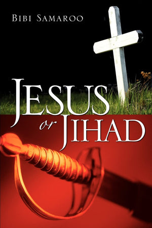 Jesus or Jihad,Used