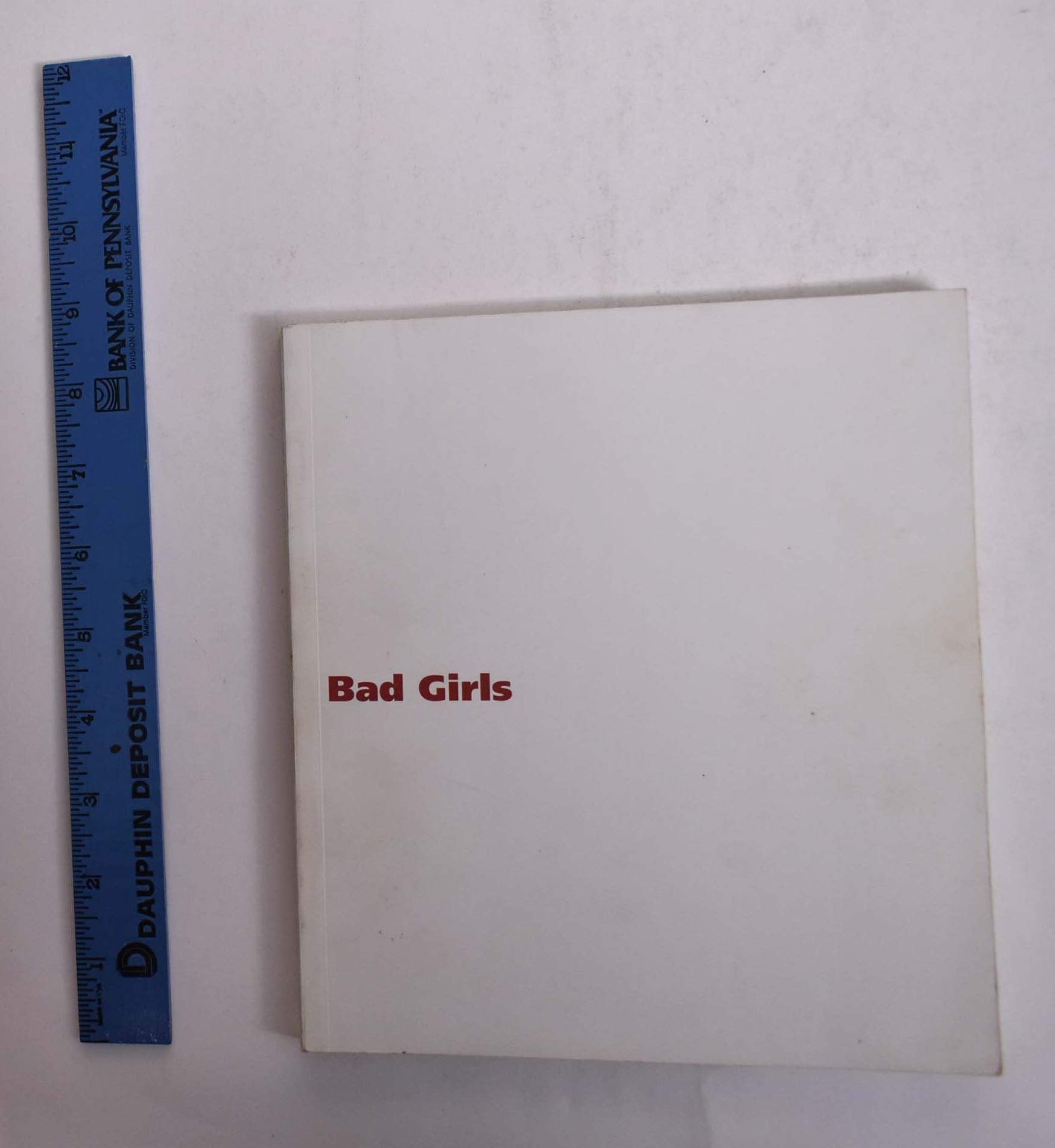 Bad Girls
