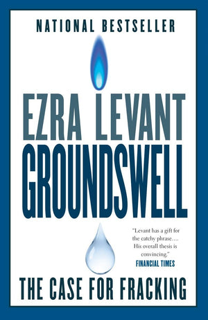 Groundswell: The Case for Fracking,Used
