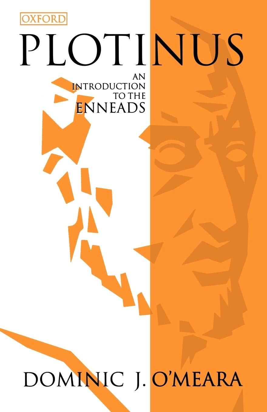 Plotinus: An Introduction To The 'Enneads'