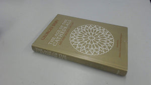 The Age Of The Cathedrals: Art And Society, 9801420,New