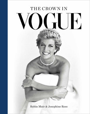 The Crown In Vogue,New