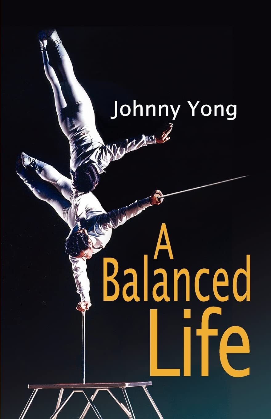A Balanced Life,Used
