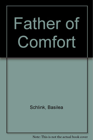 Father Of Comfort,Used