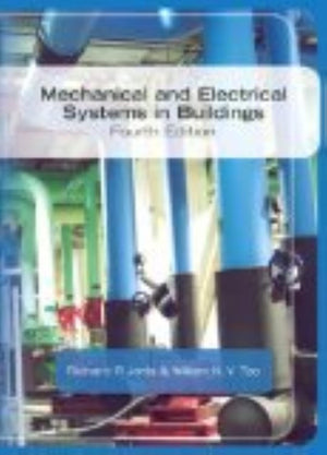 Mechanical & Electrical Systems in Buildings,New