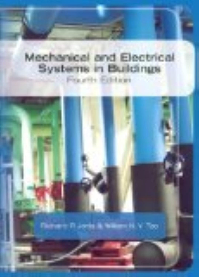 Mechanical & Electrical Systems in Buildings,New