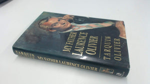 My Father Laurence Olivier,New