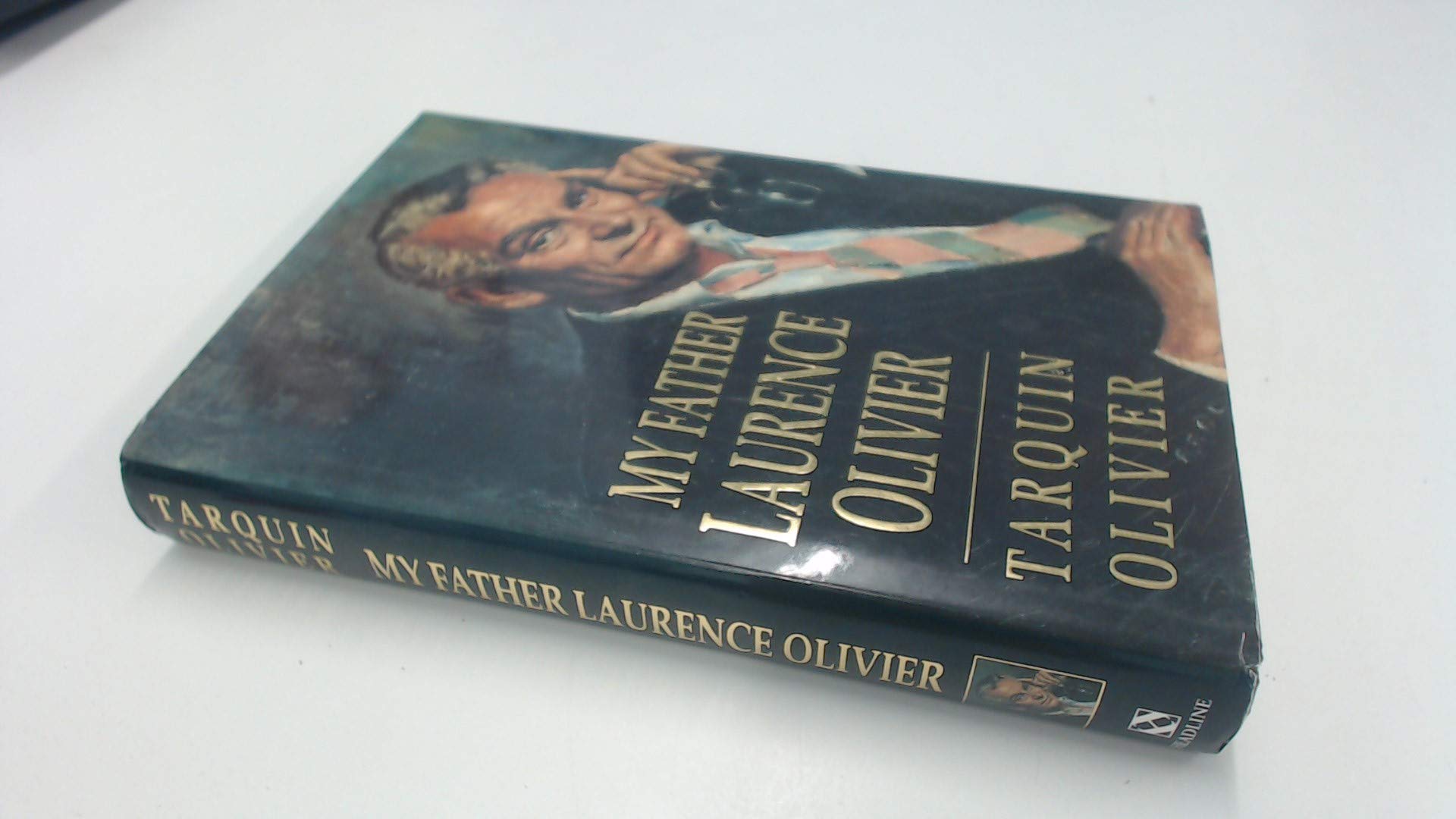 My Father Laurence Olivier,Used