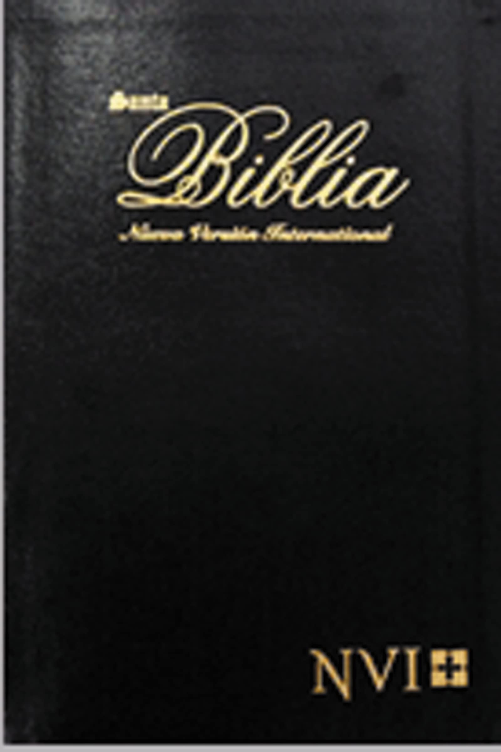 Biblia Semifina Para Regalo (Spanish Edition)